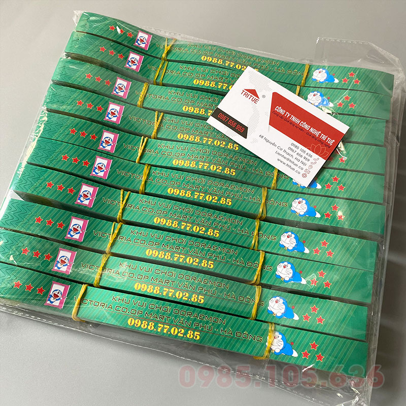 Vé vào cửa khu vui chơi trẻ em Victoria Co.op Mart Văn Phú