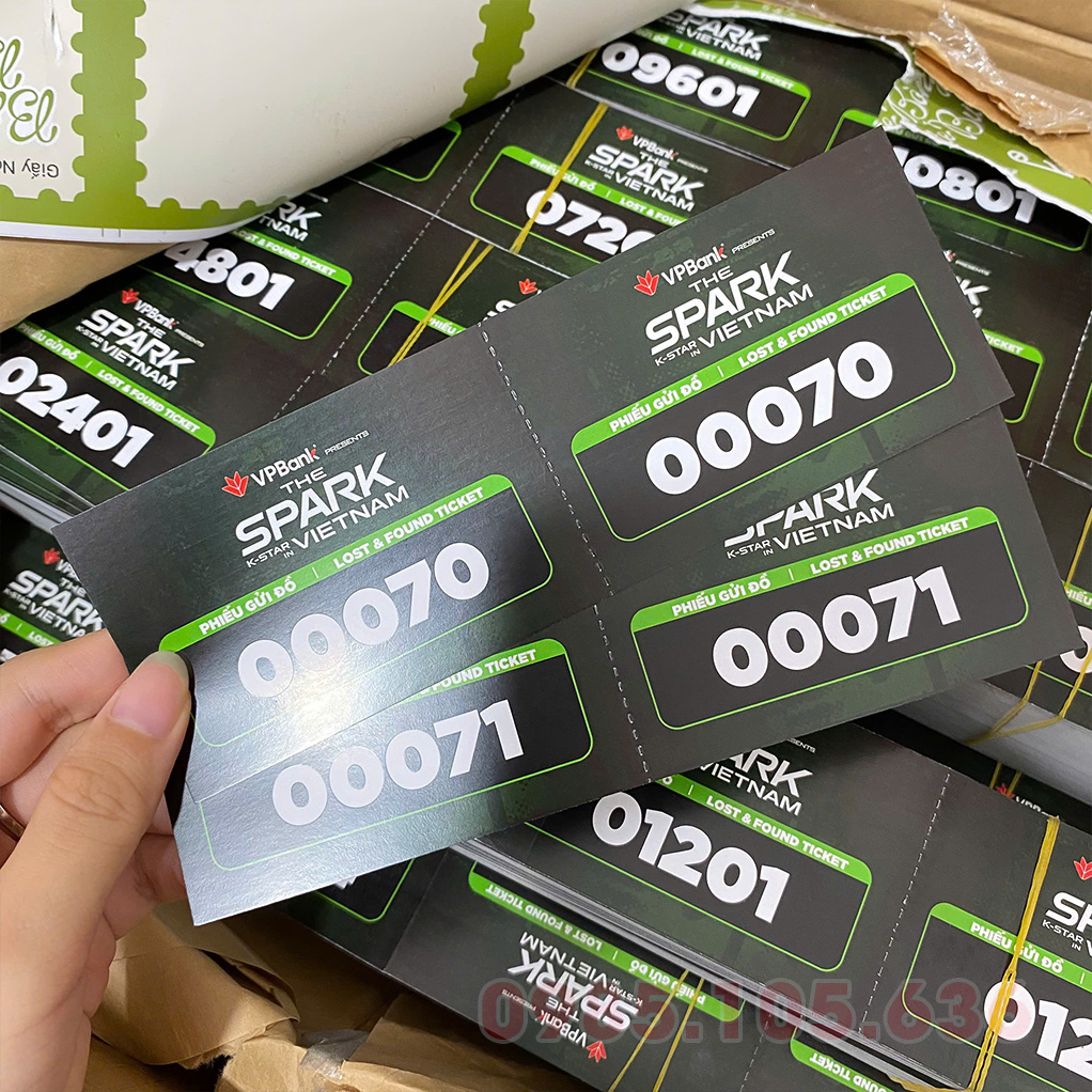 in voucher giá rẻ theo yêu cầu tại Hà Nội